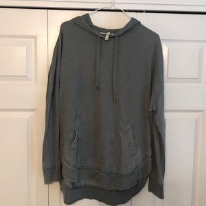Z Supply Dakota pullover size medium